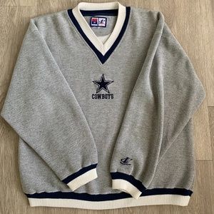 Vintage Dallas Cowboys Sweat Shirt